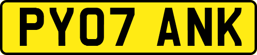 PY07ANK