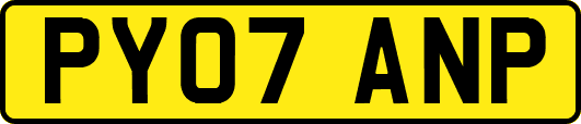 PY07ANP