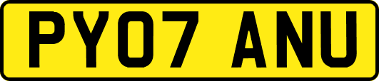 PY07ANU