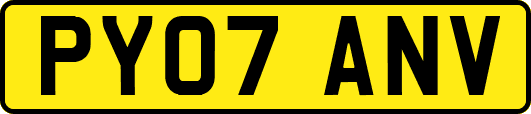 PY07ANV