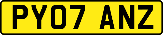PY07ANZ
