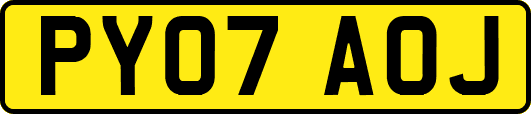 PY07AOJ