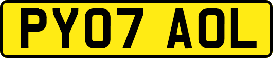 PY07AOL