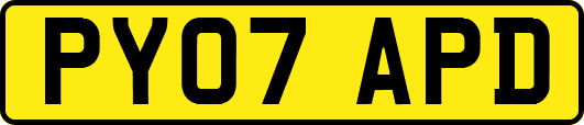 PY07APD