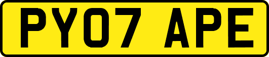 PY07APE