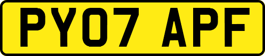 PY07APF