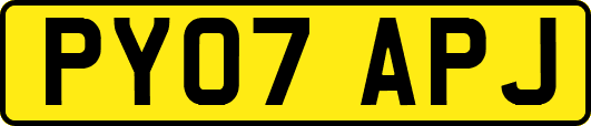 PY07APJ