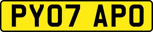 PY07APO