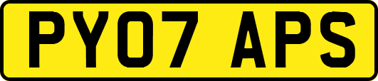 PY07APS