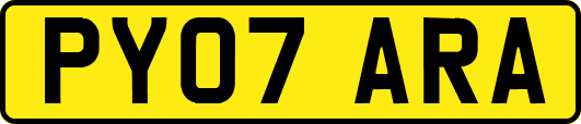 PY07ARA