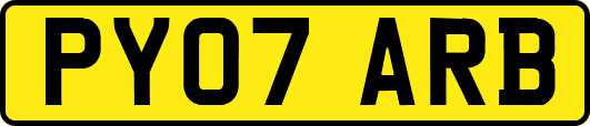 PY07ARB