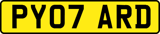 PY07ARD