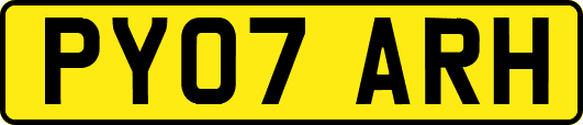 PY07ARH