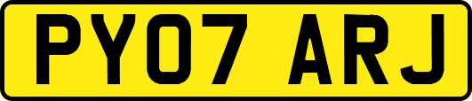 PY07ARJ