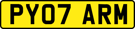 PY07ARM