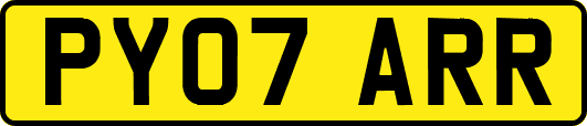 PY07ARR