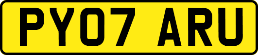 PY07ARU