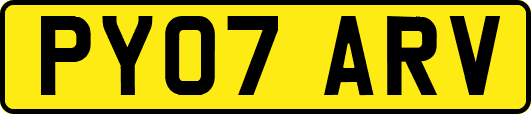 PY07ARV