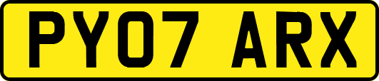 PY07ARX