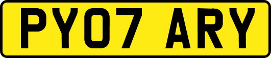 PY07ARY