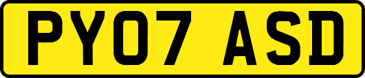 PY07ASD