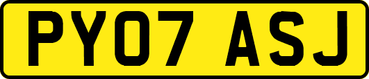 PY07ASJ