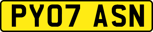PY07ASN