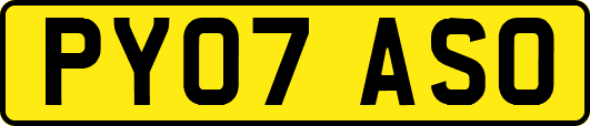 PY07ASO