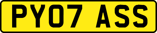 PY07ASS