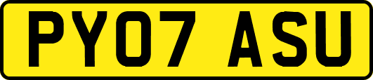 PY07ASU