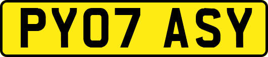 PY07ASY