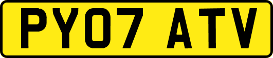 PY07ATV