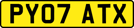 PY07ATX