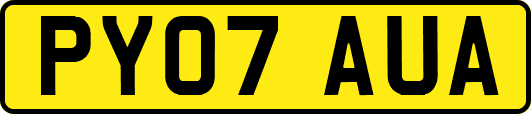 PY07AUA