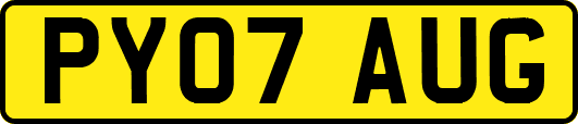 PY07AUG