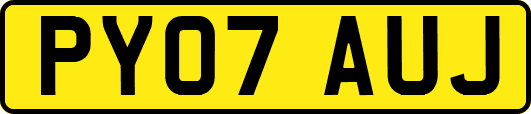 PY07AUJ
