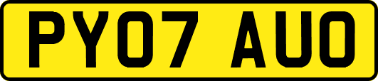 PY07AUO