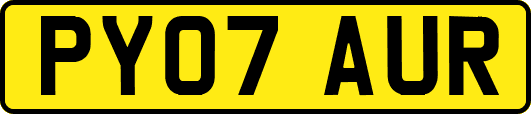 PY07AUR