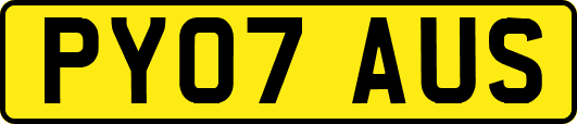 PY07AUS