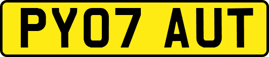 PY07AUT