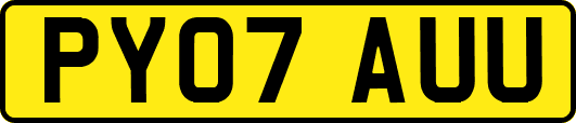 PY07AUU