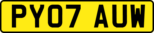 PY07AUW