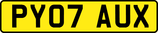 PY07AUX