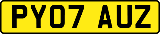 PY07AUZ