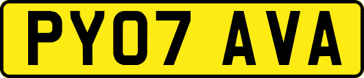 PY07AVA