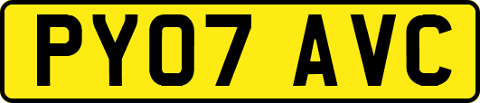 PY07AVC