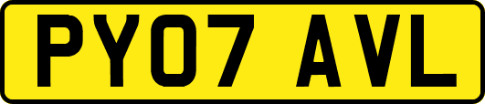 PY07AVL