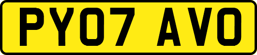 PY07AVO