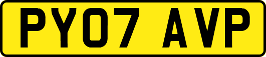PY07AVP