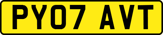 PY07AVT